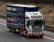 Scania S15 Rev