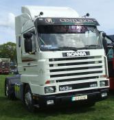 1992 Scania 143m - For Andy & Chris
