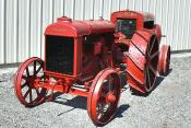 1920 Fordson Tractor
