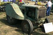 1936 Orchard Tractor