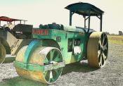 Motor Road Roller