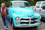 1954 Chevy Pickup