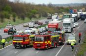 Incident On The M5.