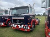 Truckfest North West