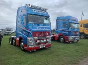 Truckfest Knutsford