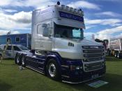 Truckfest Scotland 2016