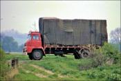 Leyland Comet