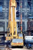 Liebherr 350T