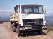 Bedford TM (OVS 608R)