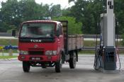 Dongfeng Tuah