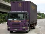 Nozomi Scania 94D-230 (NCN 6000)