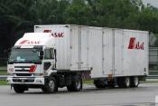 ASAC Logistics