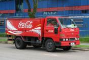 Coca-Cola Singapore
