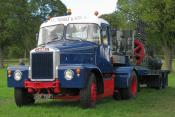 Scammell Highwayman