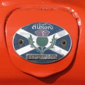 1965 Albion Lowlander