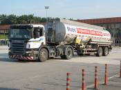 Esso Scania