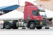 Taipanco: Volvo FM12-380