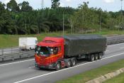 Scania 114L-380 (MBT 9686)