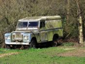 Landrover