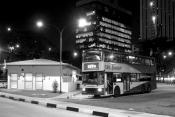 Shenton Way Bus Terminal, Singapore