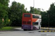 Leyland Olympian