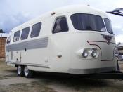 Clipper Caravan