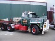 1967 Mack