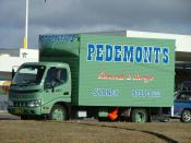 Pedemonts