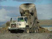 Terex Tipping