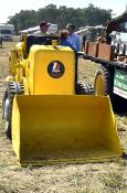 Small Front End Loader