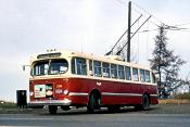 Port Arthur Trolley Coach