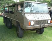 Steyr Puch Military Transport