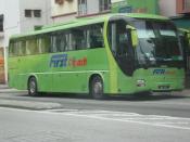 Express Bus Malaysia