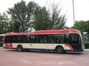 City Bus Malaysia