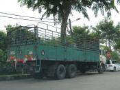 Hino Malaysia