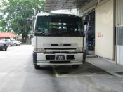 Nissan Diesel Malaysia