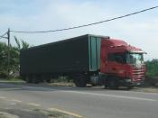 Scania Malaysia