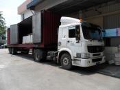 Sinotruck Howo Malaysia