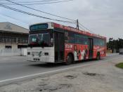 Nissan Diesel Malaysia