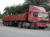 ERF EC 11 Malaysia