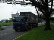 Fuso Super Great (xd 756 Y)