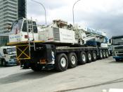 Liebherr Ltm 1500 (wb 7995 A) Bok Seng