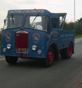 Albion Breakdown Truck