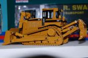 Caterpillar D8 R Series