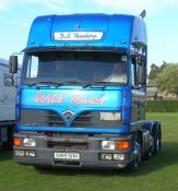 Foden 4000 At Dumfries