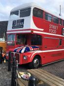 Routemaster Diner