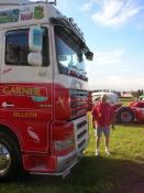 Dumfries Truck Show