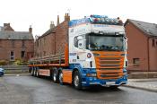 Scania R730