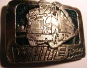 Belt Buckle