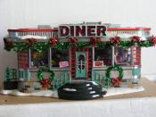 Al's Diner